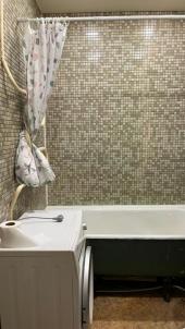 Продажа квартиры Омск. пр-кт Менделеева, 8