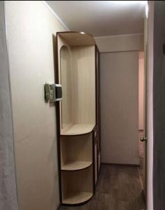 Продажа квартиры Омск. пр-кт Менделеева, 8
