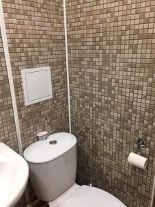 Продажа квартиры Омск. пр-кт Менделеева, 8