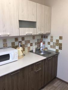 Продажа квартиры Омск. пр-кт Менделеева, 8