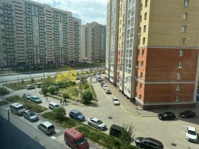 Продажа квартиры Омск. улица Б.Г.Шаронова, 9 Продажа квартиры Омск. улица Б.Г.Шаронова, 9