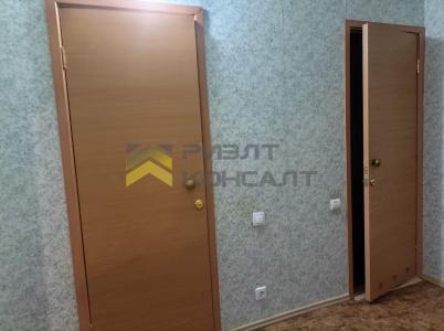 Продажа квартиры Омск. улица 21-я Амурская, 37