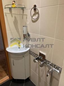 Продажа квартиры Омск. улица 21-я Амурская, 37