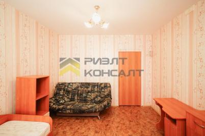 Продажа квартиры Омск. улица 21-я Амурская, 37