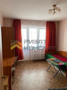 Продажа квартиры Омск. улица 21-я Амурская, 37