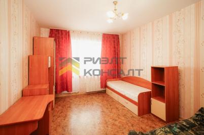 Продажа квартиры Омск. улица 21-я Амурская, 37
