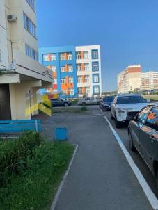 Продажа квартиры Омск. улица 21-я Амурская, 37