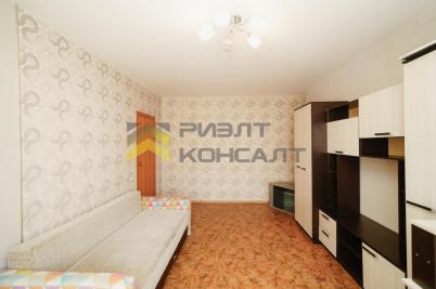 Продажа квартиры Омск. улица 21-я Амурская, 37