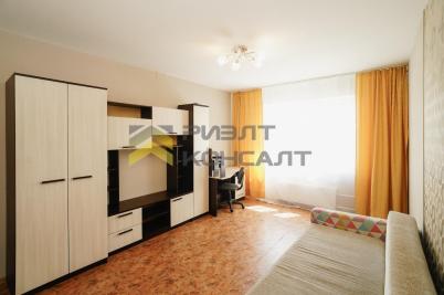 Продажа квартиры Омск. улица 21-я Амурская, 37