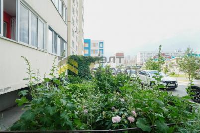 Продажа квартиры Омск. улица 21-я Амурская, 37