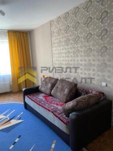 Продажа квартиры Омск. улица 21-я Амурская, 37