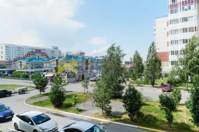 Продажа квартиры Омск. улица 21-я Амурская, 37