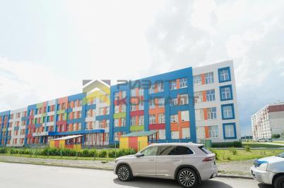 Продажа квартиры Омск. улица 21-я Амурская, 37