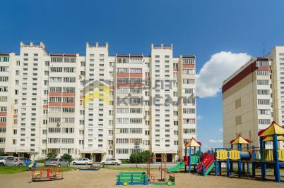 Продажа квартиры Омск. улица 21-я Амурская, 37