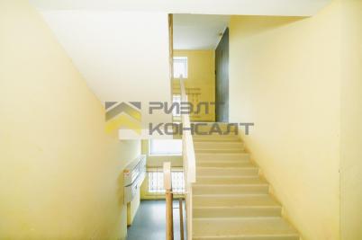 Продажа квартиры Омск. улица 21-я Амурская, 37