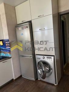 Продажа квартиры Омск. улица 21-я Амурская, 37