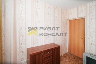 Продажа квартиры Омск. улица 21-я Амурская, 37