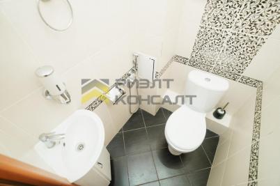 Продажа квартиры Омск. улица 21-я Амурская, 37