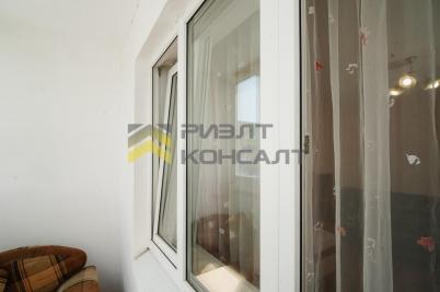 Продажа квартиры Омск. улица 21-я Амурская, 37
