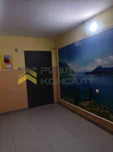 Продажа квартиры Омск. улица 21-я Амурская, 37