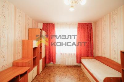 Продажа квартиры Омск. улица 21-я Амурская, 37