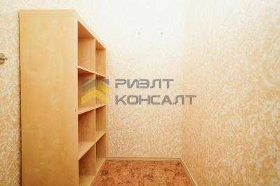 Продажа квартиры Омск. улица 21-я Амурская, 37