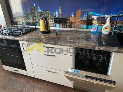 Продажа квартиры Омск. улица 21-я Амурская, 37