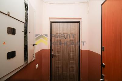Продажа квартиры Омск. улица 21-я Амурская, 37