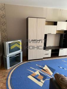 Продажа квартиры Омск. улица 21-я Амурская, 37