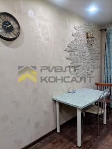 Продажа квартиры Омск. улица 21-я Амурская, 37