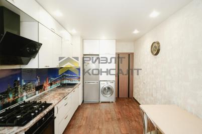 Продажа квартиры Омск. улица 21-я Амурская, 37