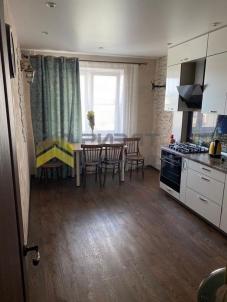 Продажа квартиры Омск. улица 21-я Амурская, 37