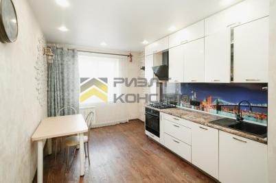 Продажа квартиры Омск. улица 21-я Амурская, 37