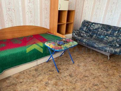 Продажа квартиры Омск. улица 21-я Амурская, 37