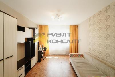 Продажа квартиры Омск. улица 21-я Амурская, 37