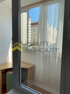 Продажа квартиры Омск. улица 21-я Амурская, 37