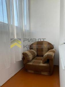 Продажа квартиры Омск. улица 21-я Амурская, 37