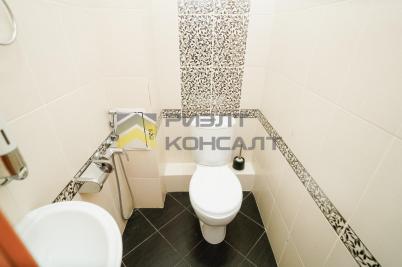 Продажа квартиры Омск. улица 21-я Амурская, 37