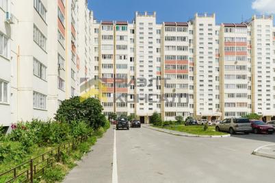 Продажа квартиры Омск. улица 21-я Амурская, 37