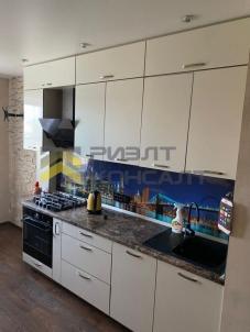 Продажа квартиры Омск. улица 21-я Амурская, 37
