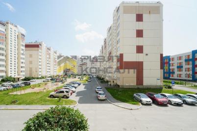 Продажа квартиры Омск. улица 21-я Амурская, 37
