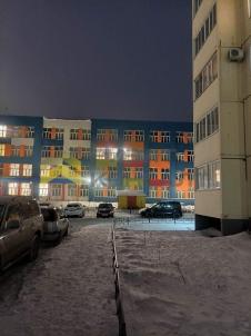 Продажа квартиры Омск. улица 21-я Амурская, 37