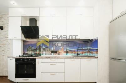Продажа квартиры Омск. улица 21-я Амурская, 37