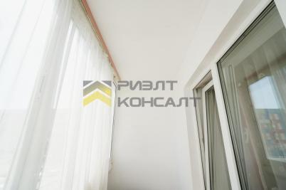 Продажа квартиры Омск. улица 21-я Амурская, 37