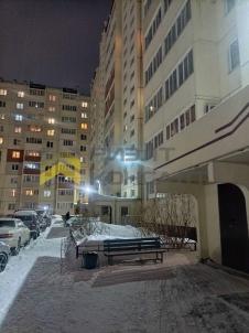 Продажа квартиры Омск. улица 21-я Амурская, 37