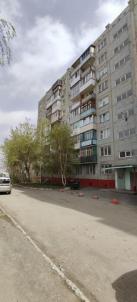 Продажа квартиры Омск. Арнольда Нейбута, 64 Продажа квартиры Омск. Арнольда Нейбута, 64