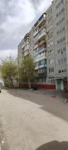 Продажа квартиры Омск. Арнольда Нейбута, 64 Продажа квартиры Омск. Арнольда Нейбута, 64