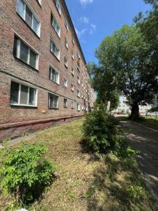 Продажа квартиры Омск. Краснознаменная, 21Б Продажа квартиры Омск. Краснознаменная, 21Б