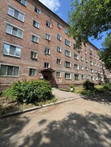 Продажа квартиры Омск. Краснознаменная, 21Б Продажа квартиры Омск. Краснознаменная, 21Б