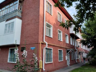 Продажа квартиры Омск. улица Пархоменко 16